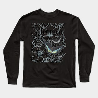 Scorpio Zodiac Signs Long Sleeve T-Shirt